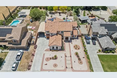41345 43rd Street, Lancaster, CA 93536 - Photo 9