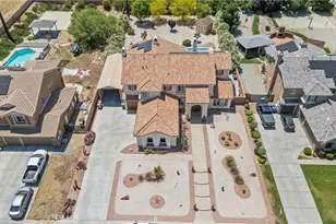41345 43rd St, Lancaster, CA 93536 - Photo 9