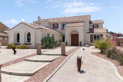 41345 43rd Street, Lancaster, CA 93536 - Photo 1