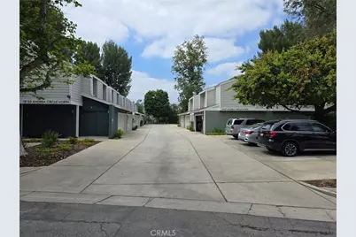 18153 Andrea Circle #4, Northridge, CA 91325 - Photo 3