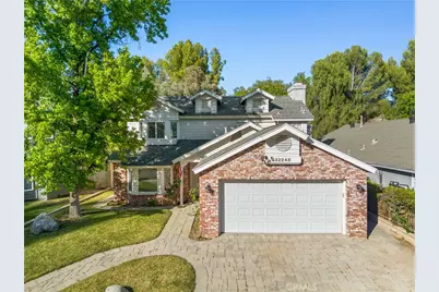 32248 Green Hill, Castaic, CA 91384 - Photo 43