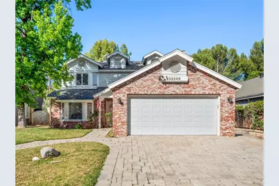 32248 Green Hill, Castaic, CA 91384 - Photo 35