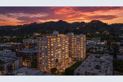 7250 Franklin Avenue #1008, Los Angeles, CA 90046 - Photo 35