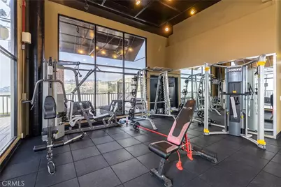 7250 Franklin Avenue #1008, Los Angeles, CA 90046 - Photo 21