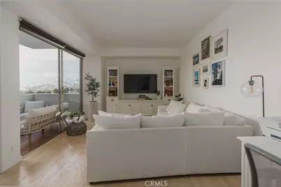 7250 Franklin Avenue #1008, Los Angeles, CA 90046 - Photo 1