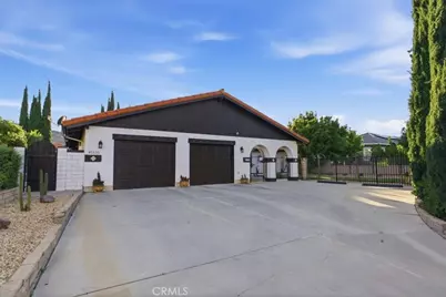 41535 Manzanita, Palmdale, CA 93551 - Photo 3