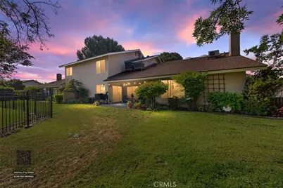 2000 Ashe #2, Bakersfield, CA 93309 - Photo 41
