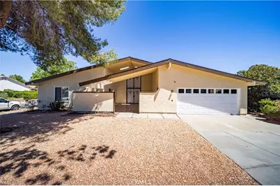 2653 End Court, Lancaster, CA 93536 - Photo 1