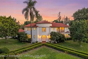 2932 Gainsborough Dr, San Marino, CA 91108 - Photo 3
