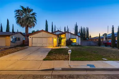 44231 Fine Street, Lancaster, CA 93536 - Photo 1