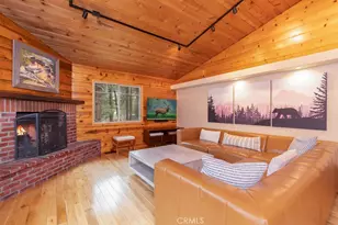 2300 Cypress Way, Pine Mountain Club, CA 93222 - Photo 5