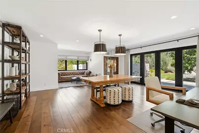 24884 Jim Bridger Road, Hidden Hills, CA 91302 - Photo 13