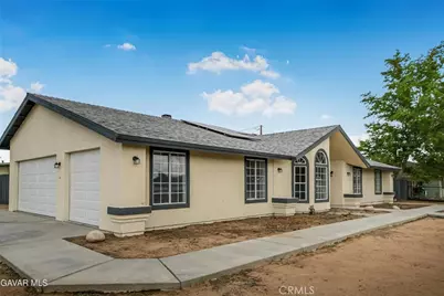20649 83rd Street, California City, CA 93505 - Photo 1