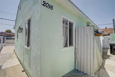 2016 W Manchester, Los Angeles, CA 90047 - Photo 1