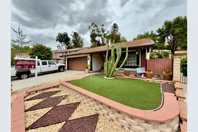 16035 Circle Diamond Road, Los Angeles, CA 91342 - Photo 3