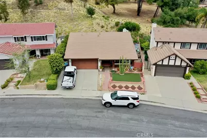 16035 Circle Diamond Road, Los Angeles, CA 91342 - Photo 43
