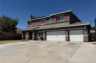 39215 Chantilly, Palmdale, CA 93551 - Photo 1