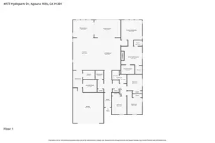 4977 Hydepark Dr, Agoura Hills, CA 91301 - Photo 43