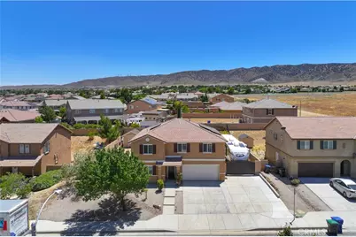 7150 Hemlock, Lancaster, CA 93536 - Photo 5