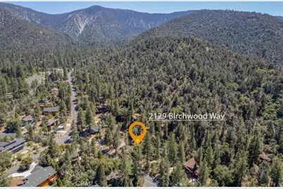 2129 Birchwood Way, Pine Mountain Club, CA 93222 - Photo 5