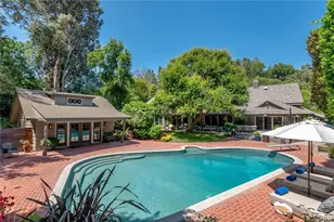 15946 Woodvale, Encino, CA 91436 - Photo 39