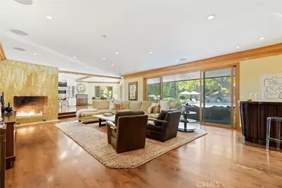 15946 Woodvale, Encino, CA 91436 - Photo 7