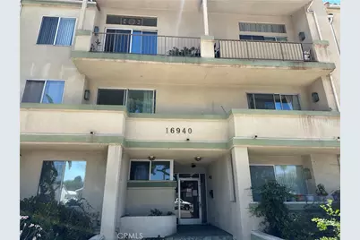 16940 Chatsworth Street #206, Granada Hills, CA 91344 - Photo 3