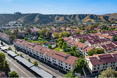 18053 Sundowner Way #626, Canyon Country, CA 91387 - Photo 39