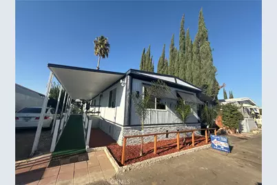 8801 Eton Avenue #64, Canoga Park, CA 91304 - Photo 7