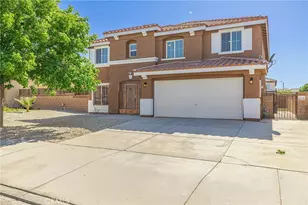 45123 Palm, Lancaster, CA 93535 - Photo 1