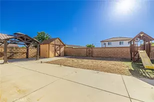 45123 Palm, Lancaster, CA 93535 - Photo 37
