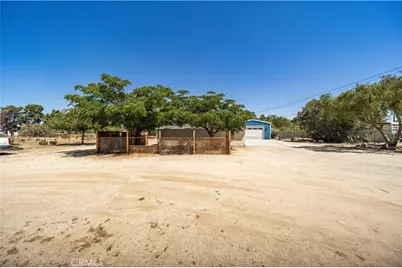 12537 E Avenue V-12, Pearblossom, CA 93553 - Photo 7