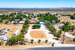12537 E Ave V 12, Pearblossom, CA 93553 - Photo 5
