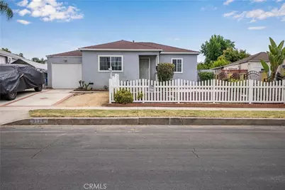 8134 Burnet, Panorama City, CA 91402 - Photo 35