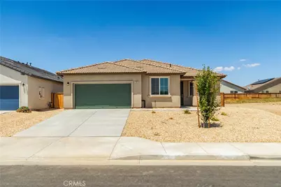 3625 Santa Ynez Court, Rosamond, CA 93560 - Photo 3