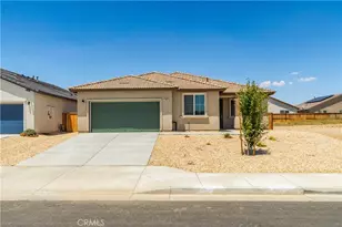3625 Santa Ynez Ct, Rosamond, CA 93560 - Photo 3