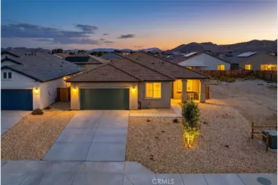 3625 Santa Ynez Court, Rosamond, CA 93560 - Photo 1