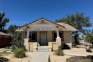 15957 K, Mojave, CA 93501 - Photo 1