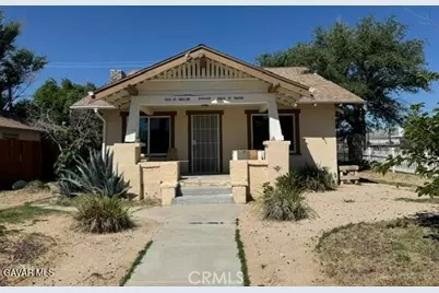 15957 K, Mojave, CA 93501 - Photo 1