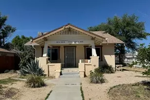 15957 K, Mojave, CA 93501 - Photo 1