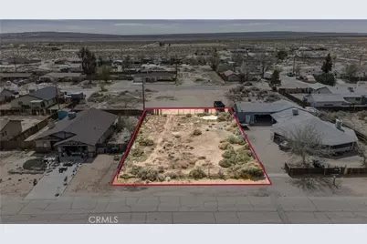 8424 Underwood Avenue, California City, CA 93505 - Photo 1