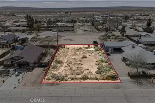 8424 Underwood Ave, California City, CA 93505 - Photo 1