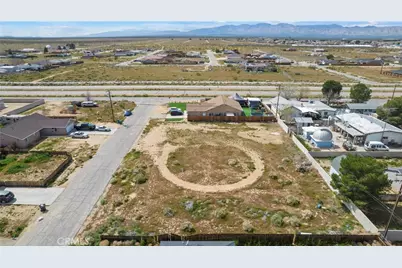 0 Fernwood Ave Near Neuralia Rd, California City, CA 93505 - Photo 11
