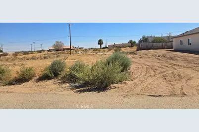 0 Oleander Ave Near Paine St, California City, CA 93505 - Photo 11
