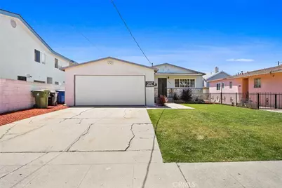 1566 W 208th Street, Torrance, CA 90501 - Photo 1
