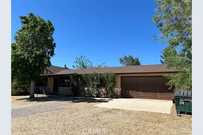 25354 Divinci Avenue, Lancaster, CA 93536 - Photo 1
