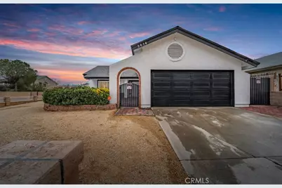 2614 Joshua Hills Drive, Palmdale, CA 93550 - Photo 1