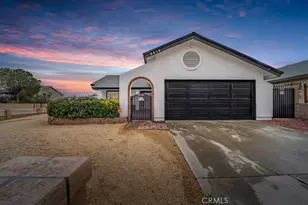 2614 Joshua Hills Dr, Palmdale, CA 93550 - Photo 1