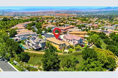 26807 Cottonwood Court, Valencia, CA 91381 - Photo 5