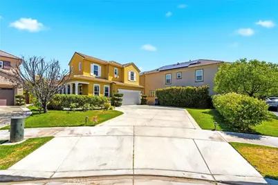 26807 Cottonwood Court, Valencia, CA 91381 - Photo 1
